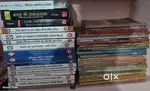 Class note ,magzine ,books UPSC , NCERT books