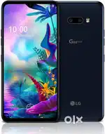 LG g8x thinq best condiction