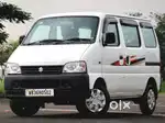 Maruti Suzuki Eeco 7 Seater Standard, 2020, Petrol