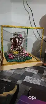 Show piece ( ganpati)