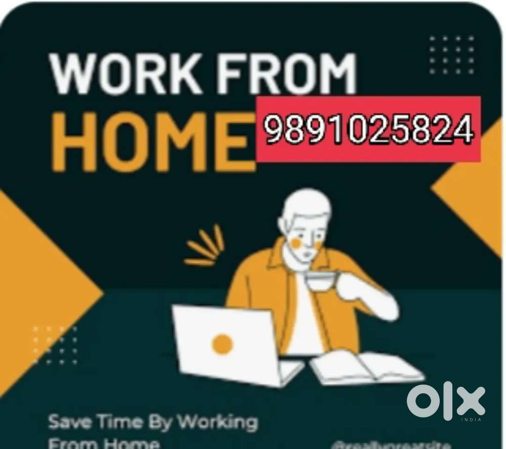 Make money online
