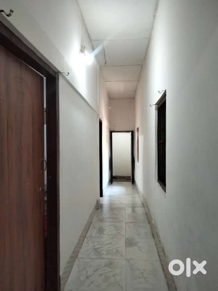 Urgently need a couple share a 2bhk flat baghorbari guwahati