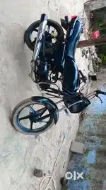 Hero splendor