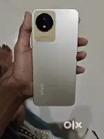 Vivo y02 (3gb ram) (32gb storage) very good condition