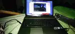 Hp laptop exchange with mobile phone  or sell