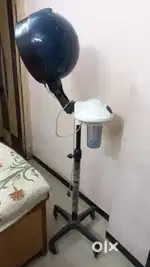 2 in 1 hair spa