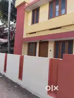3 BHK RCC ROOF HOUSE AT SASTHAMANGALAM