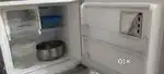 Samsung double door fridge