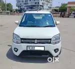 Maruti Suzuki Wagon R LXI CNG Optional, 2021, CNG & Hybrids