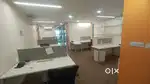 Furnished 13ws terrace office for rent at old padra Road