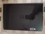 Dell laptop