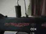 Silai ki machine bechani hai (sewing machine)