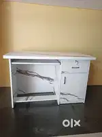 Brand new computer table (free delivery)