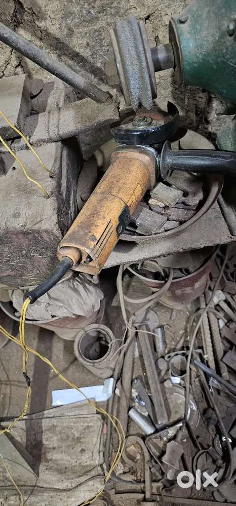 3 phase machines for sale immediately