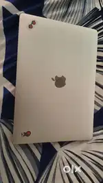 MacBook Pro 2017 New condition