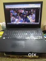 Dell Inspiron 15.6  4gb Ram, 1Tb hdd, i5, HD laptop