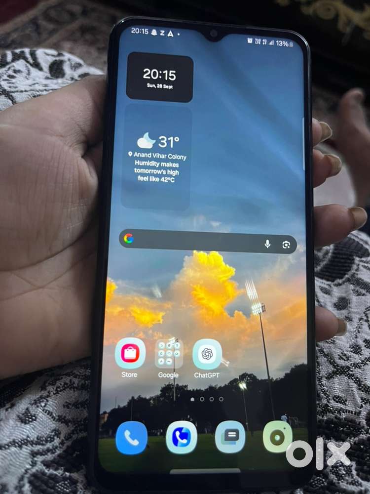 Samsung f23