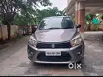 Maruti Suzuki Celerio 2018 Petrol 64000 Km Driven