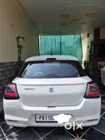 Swift march 2025, 1st owner, 5 month old, brand new car,