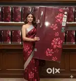 नवरात्रि स्पेशल ऑफर
Godrej 180L सिंगल डोर फ्रिज सिंगल डोर