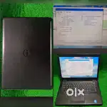 Dell i5 Laptop With 2gb Nvidia Graphics