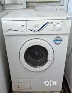 IFB elena washing machine