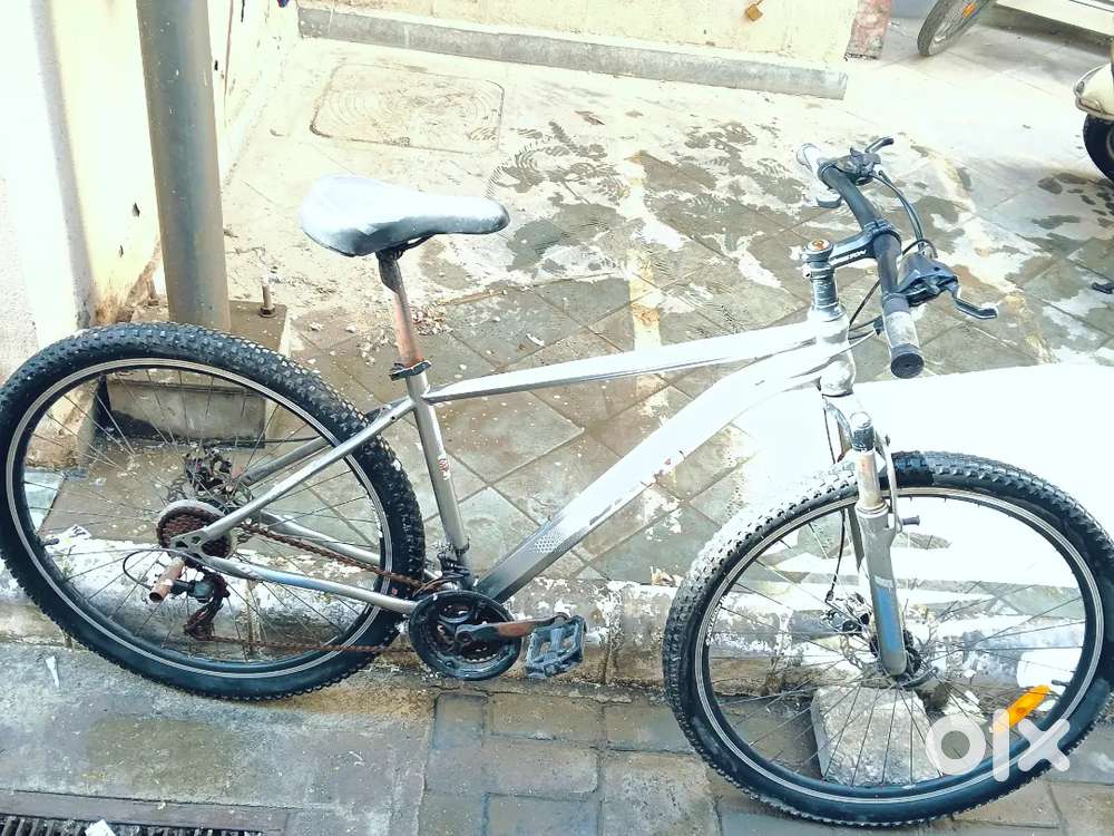 21 gear cycle  Brand Briston foreign brand