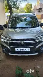 Maruti Suzuki XL6 2022