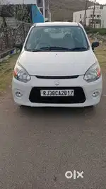 Maruti Suzuki Alto 800 0.8 VXI (O), 2018, Petrol