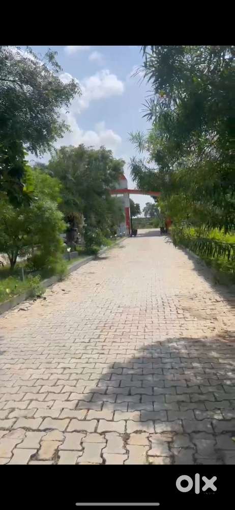 Krishnaaaya Properties
