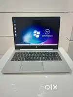 10th Gen i5 , HP Laptop with SSD and Graphic