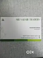Salesman & sales TL