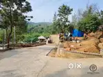 Farm land and farm house sale