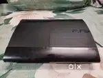 PlayStation 3 ps3