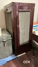 Two cooler big and small