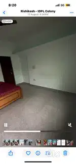 Fully spacious, independent, no owner inetrference , furnished