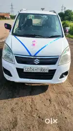 Maruti Suzuki Wagon R 1.0 2015 Petrol 58000 Km Driven