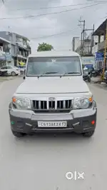 Mahindra Bolero Plus AC, 2020, Diesel