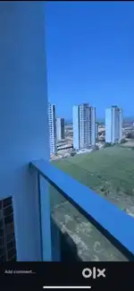 For sale 2bhk flat the lake new chandigarh