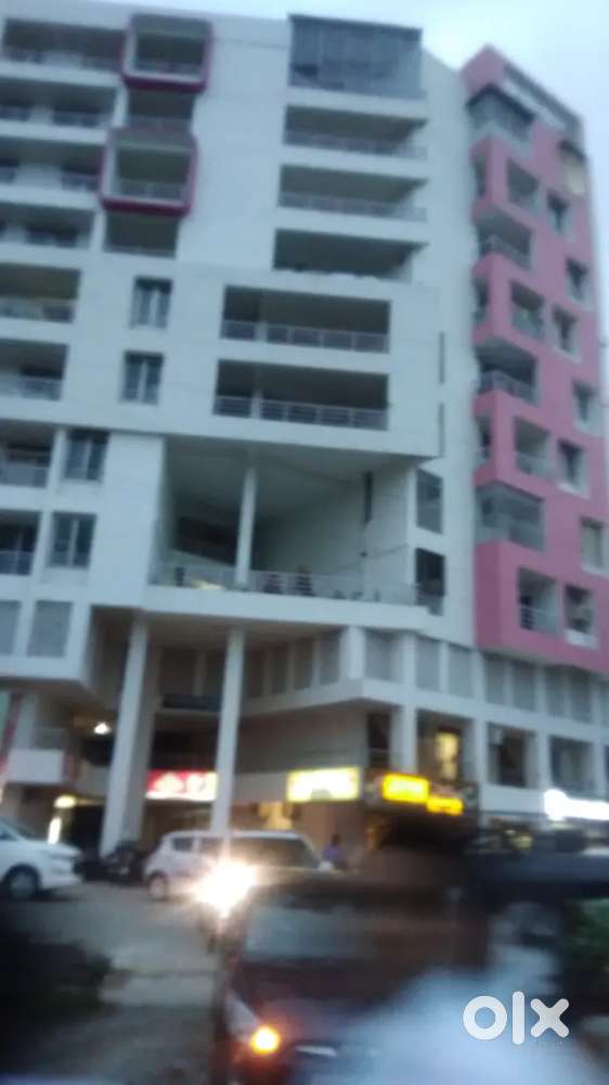 3bhk flat civil line Rebz heights sosayti available for rent