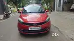 Tata Tigor 1.2 Revotron XZ Option, 2018, Petrol