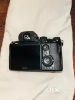 Sony M3 only body