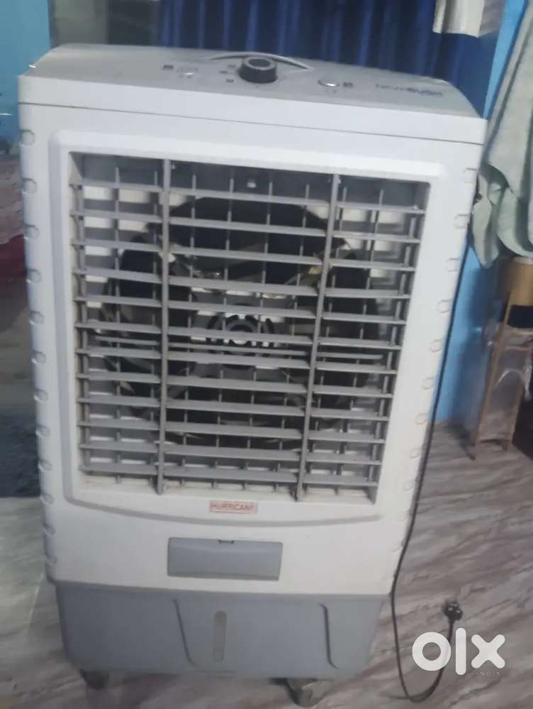 Newi bush ac cooler