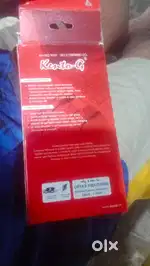 Kento g ac adapator