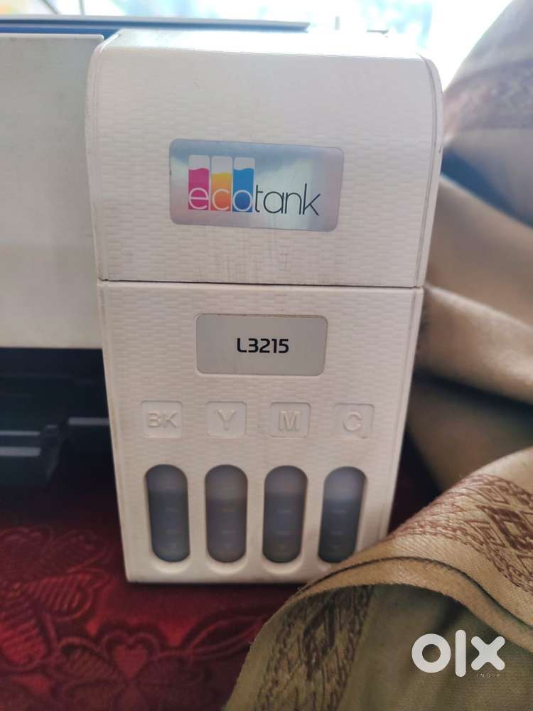 Printer L3215 epson
