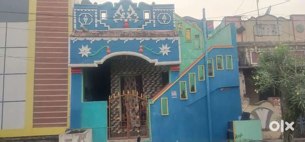 House for sale in Bobbili