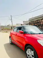 Maruti Suzuki Swift 2018 Diesel 62580 Km Driven