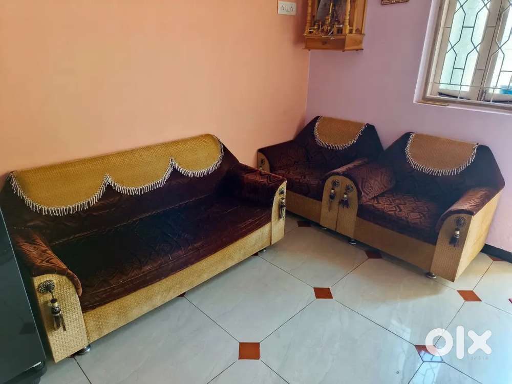Sofa set 3*2