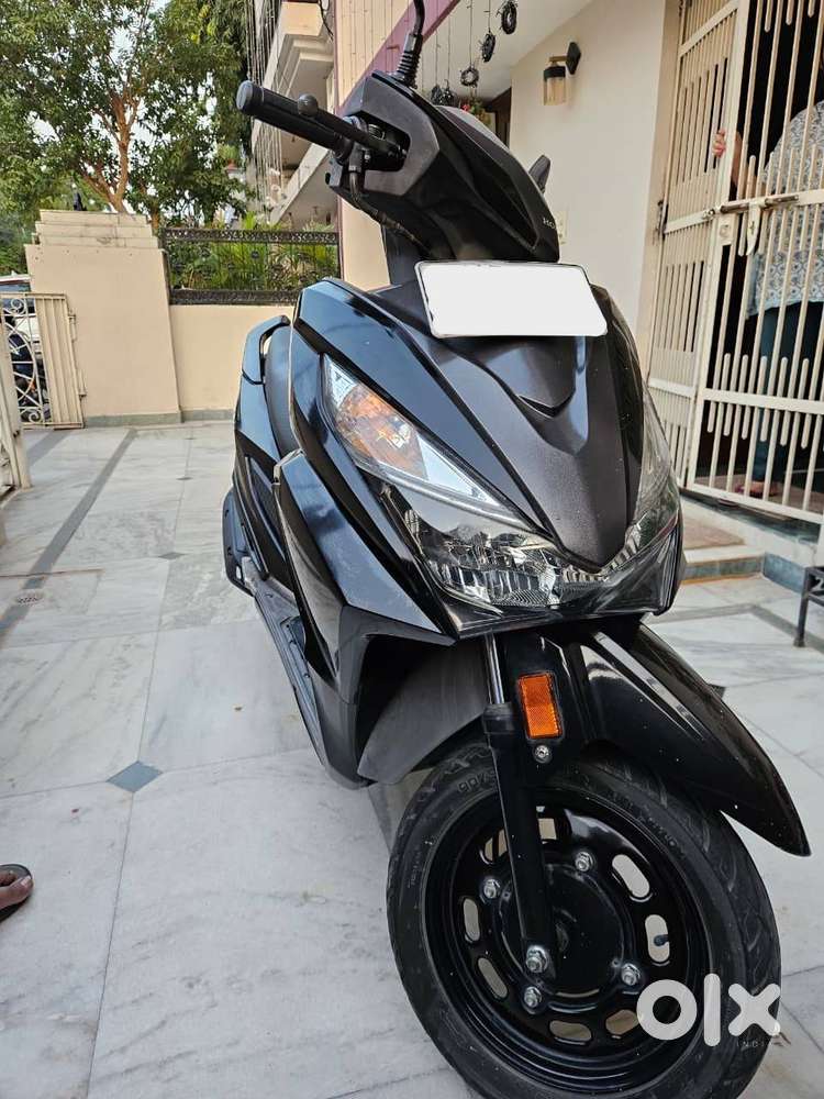 Honda Grazia Scooter (Activa)