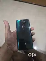 Note 8 Pro